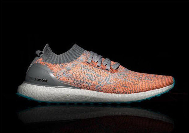 How To Lace Your Sneakers / Swap Your Shoe Laces : ADIDAS Ultra Boost KOLOR